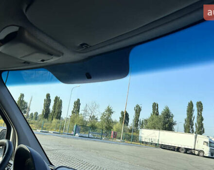 Белый Мерседес Sprinter, объемом двигателя 0 л и пробегом 287 тыс. км за 20850 $, фото 39 на Automoto.ua
