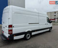 Білий Мерседес Sprinter, об'ємом двигуна 0 л та пробігом 287 тис. км за 16350 $, фото 3 на Automoto.ua