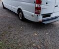 Білий Мерседес Sprinter, об'ємом двигуна 2.14 л та пробігом 460 тис. км за 16900 $, фото 9 на Automoto.ua