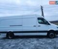 Белый Мерседес Sprinter, объемом двигателя 0 л и пробегом 290 тыс. км за 27000 $, фото 6 на Automoto.ua