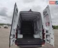 Белый Мерседес Sprinter, объемом двигателя 0 л и пробегом 291 тыс. км за 28900 $, фото 38 на Automoto.ua