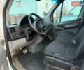 Белый Мерседес Sprinter, объемом двигателя 2.2 л и пробегом 600 тыс. км за 22500 $, фото 8 на Automoto.ua