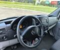 Білий Мерседес Sprinter, об'ємом двигуна 2.14 л та пробігом 460 тис. км за 15500 $, фото 5 на Automoto.ua