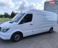 Білий Мерседес Sprinter, об'ємом двигуна 2.14 л та пробігом 460 тис. км за 15500 $, фото 17 на Automoto.ua