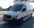 Білий Мерседес Sprinter, об'ємом двигуна 2.14 л та пробігом 313 тис. км за 22800 $, фото 1 на Automoto.ua