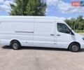 Білий Мерседес Sprinter, об'ємом двигуна 2.14 л та пробігом 460 тис. км за 15500 $, фото 19 на Automoto.ua