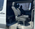 Белый Мерседес Sprinter, объемом двигателя 2.1 л и пробегом 505 тыс. км за 19499 $, фото 11 на Automoto.ua