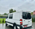 Белый Мерседес Sprinter, объемом двигателя 2.9 л и пробегом 340 тыс. км за 25000 $, фото 3 на Automoto.ua