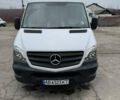 Белый Мерседес Sprinter, объемом двигателя 2.99 л и пробегом 357 тыс. км за 25500 $, фото 1 на Automoto.ua