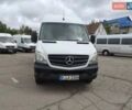 Белый Мерседес Sprinter, объемом двигателя 0 л и пробегом 291 тыс. км за 28900 $, фото 13 на Automoto.ua