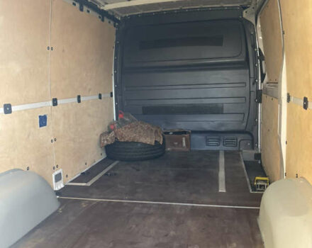 Белый Мерседес Sprinter, объемом двигателя 0 л и пробегом 221 тыс. км за 18700 $, фото 7 на Automoto.ua