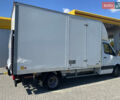 Белый Мерседес Sprinter, объемом двигателя 2.2 л и пробегом 296 тыс. км за 22500 $, фото 3 на Automoto.ua