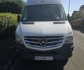 Білий Мерседес Sprinter, об'ємом двигуна 2.14 л та пробігом 5 тис. км за 17000 $, фото 2 на Automoto.ua