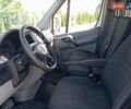 Білий Мерседес Sprinter, об'ємом двигуна 2.14 л та пробігом 313 тис. км за 22800 $, фото 7 на Automoto.ua