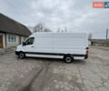 Белый Мерседес Sprinter, объемом двигателя 2.99 л и пробегом 357 тыс. км за 26500 $, фото 4 на Automoto.ua