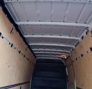 Білий Мерседес Sprinter, об'ємом двигуна 2.14 л та пробігом 460 тис. км за 16900 $, фото 5 на Automoto.ua