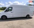 Білий Мерседес Sprinter, об'ємом двигуна 2.14 л та пробігом 460 тис. км за 15500 $, фото 27 на Automoto.ua