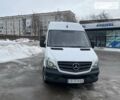 Белый Мерседес Sprinter, объемом двигателя 0 л и пробегом 230 тыс. км за 21600 $, фото 12 на Automoto.ua