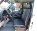 Білий Мерседес Sprinter, об'ємом двигуна 0 л та пробігом 112 тис. км за 11600 $, фото 6 на Automoto.ua