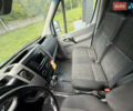 Белый Мерседес Sprinter, объемом двигателя 2.2 л и пробегом 325 тыс. км за 22000 $, фото 11 на Automoto.ua