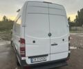 Белый Мерседес Sprinter, объемом двигателя 2.14 л и пробегом 235 тыс. км за 19800 $, фото 1 на Automoto.ua