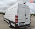 Белый Мерседес Sprinter, объемом двигателя 0 л и пробегом 291 тыс. км за 28800 $, фото 46 на Automoto.ua