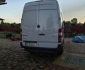 Білий Мерседес Sprinter, об'ємом двигуна 2.14 л та пробігом 294 тис. км за 17500 $, фото 25 на Automoto.ua