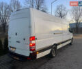 Білий Мерседес Sprinter, об'ємом двигуна 2.2 л та пробігом 600 тис. км за 21000 $, фото 9 на Automoto.ua