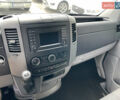 Белый Мерседес Sprinter, объемом двигателя 2.2 л и пробегом 221 тыс. км за 18500 $, фото 10 на Automoto.ua