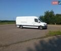 Белый Мерседес Sprinter, объемом двигателя 2.2 л и пробегом 308 тыс. км за 15500 $, фото 20 на Automoto.ua