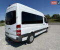 Белый Мерседес Sprinter, объемом двигателя 2.1 л и пробегом 505 тыс. км за 19499 $, фото 4 на Automoto.ua