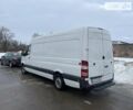 Белый Мерседес Sprinter, объемом двигателя 0 л и пробегом 230 тыс. км за 21600 $, фото 14 на Automoto.ua