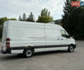 Білий Мерседес Sprinter, об'ємом двигуна 0 л та пробігом 235 тис. км за 16300 $, фото 7 на Automoto.ua