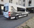 Білий Мерседес Sprinter, об'ємом двигуна 2.1 л та пробігом 800 тис. км за 21500 $, фото 2 на Automoto.ua