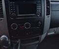 Білий Мерседес Sprinter, об'ємом двигуна 2.14 л та пробігом 460 тис. км за 16900 $, фото 25 на Automoto.ua