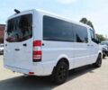 Білий Мерседес Sprinter, об'ємом двигуна 0 л та пробігом 112 тис. км за 11600 $, фото 5 на Automoto.ua