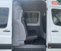 Белый Мерседес Sprinter, объемом двигателя 3 л и пробегом 307 тыс. км за 27990 $, фото 23 на Automoto.ua