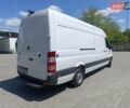 Белый Мерседес Sprinter, объемом двигателя 2.1 л и пробегом 280 тыс. км за 19300 $, фото 5 на Automoto.ua
