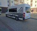 Білий Мерседес Sprinter, об'ємом двигуна 2.1 л та пробігом 800 тис. км за 21500 $, фото 3 на Automoto.ua