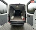 Белый Мерседес Sprinter, объемом двигателя 2.9 л и пробегом 340 тыс. км за 25000 $, фото 7 на Automoto.ua