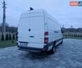 Белый Мерседес Sprinter, объемом двигателя 0 л и пробегом 290 тыс. км за 27000 $, фото 9 на Automoto.ua