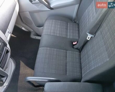 Білий Мерседес Sprinter, об'ємом двигуна 2.14 л та пробігом 313 тис. км за 22800 $, фото 13 на Automoto.ua
