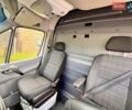 Белый Мерседес Sprinter, объемом двигателя 2.2 л и пробегом 385 тыс. км за 23638 $, фото 20 на Automoto.ua