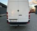Білий Мерседес Sprinter, об'ємом двигуна 2.1 л та пробігом 320 тис. км за 25000 $, фото 6 на Automoto.ua