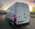 Білий Мерседес Sprinter, об'ємом двигуна 2.2 л та пробігом 600 тис. км за 21000 $, фото 2 на Automoto.ua