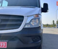 Белый Мерседес Sprinter, объемом двигателя 0 л и пробегом 287 тыс. км за 20850 $, фото 11 на Automoto.ua