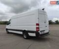 Белый Мерседес Sprinter, объемом двигателя 0 л и пробегом 291 тыс. км за 28900 $, фото 5 на Automoto.ua