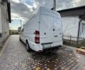 Білий Мерседес Sprinter, об'ємом двигуна 2.14 л та пробігом 200 тис. км за 23800 $, фото 1 на Automoto.ua