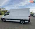 Білий Мерседес Sprinter, об'ємом двигуна 2.14 л та пробігом 371 тис. км за 16800 $, фото 7 на Automoto.ua