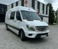Білий Мерседес Sprinter, об'ємом двигуна 3 л та пробігом 110 тис. км за 32000 $, фото 2 на Automoto.ua